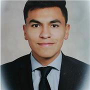 Profesor de Francés con certificado DELF B2 dispuesto a dar clases para estudiantes de cualquier edad y nivel